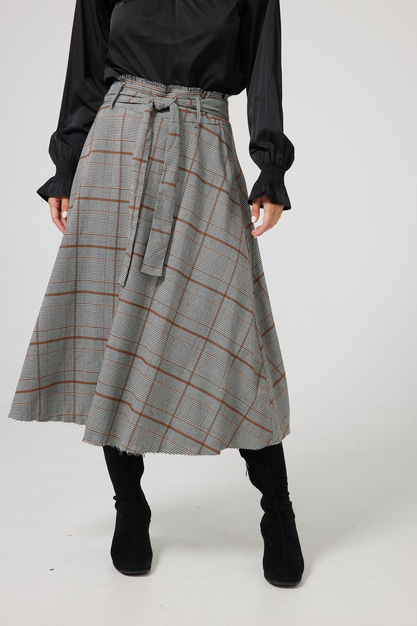 Bromley Skirt