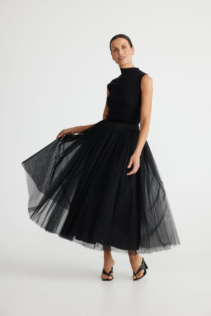 CARRIE SKIRT