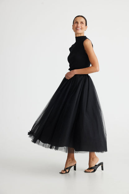 CARRIE SKIRT
