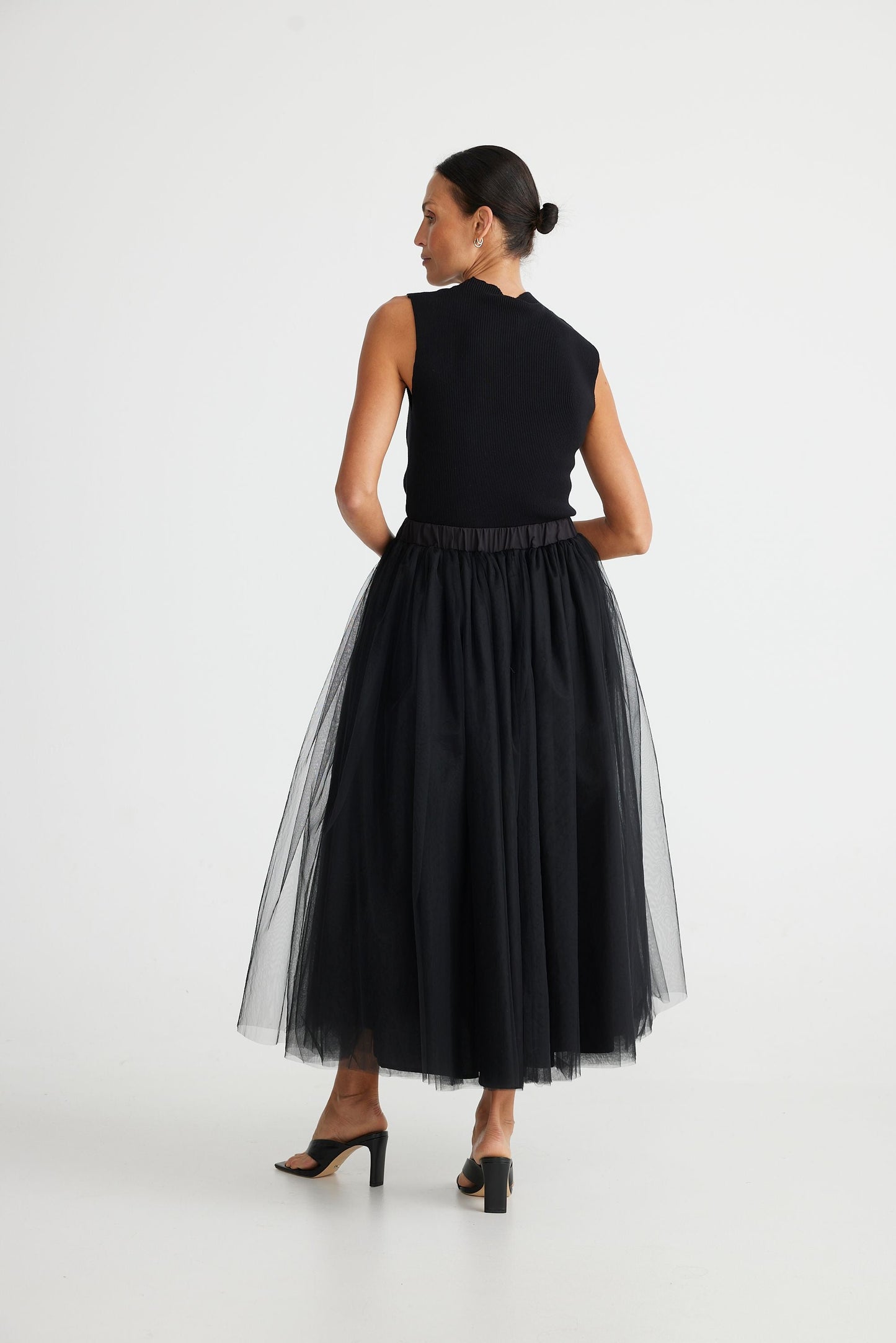 CARRIE SKIRT