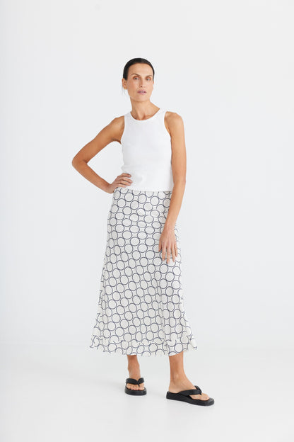 Carrington Skirt