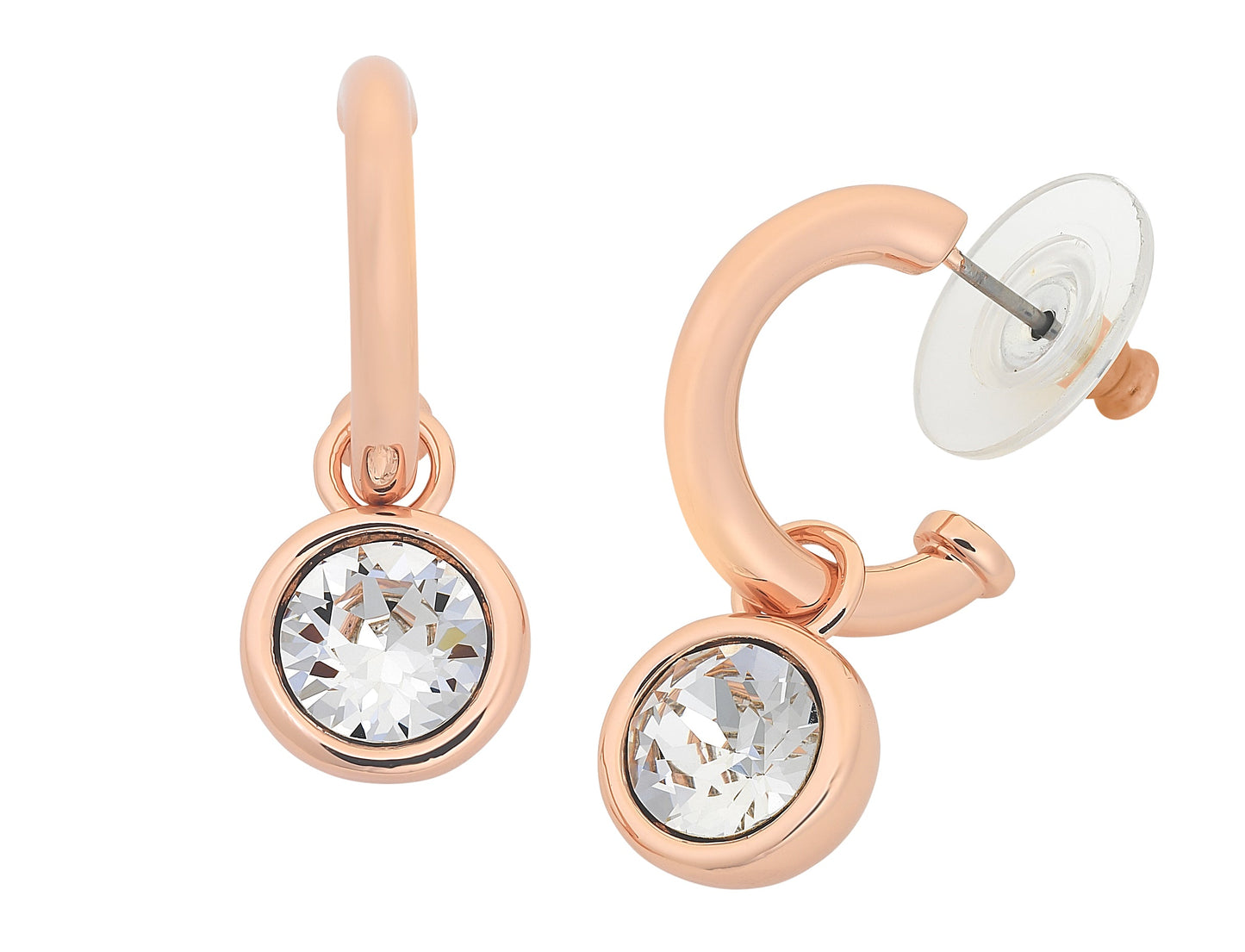 Charity Earring