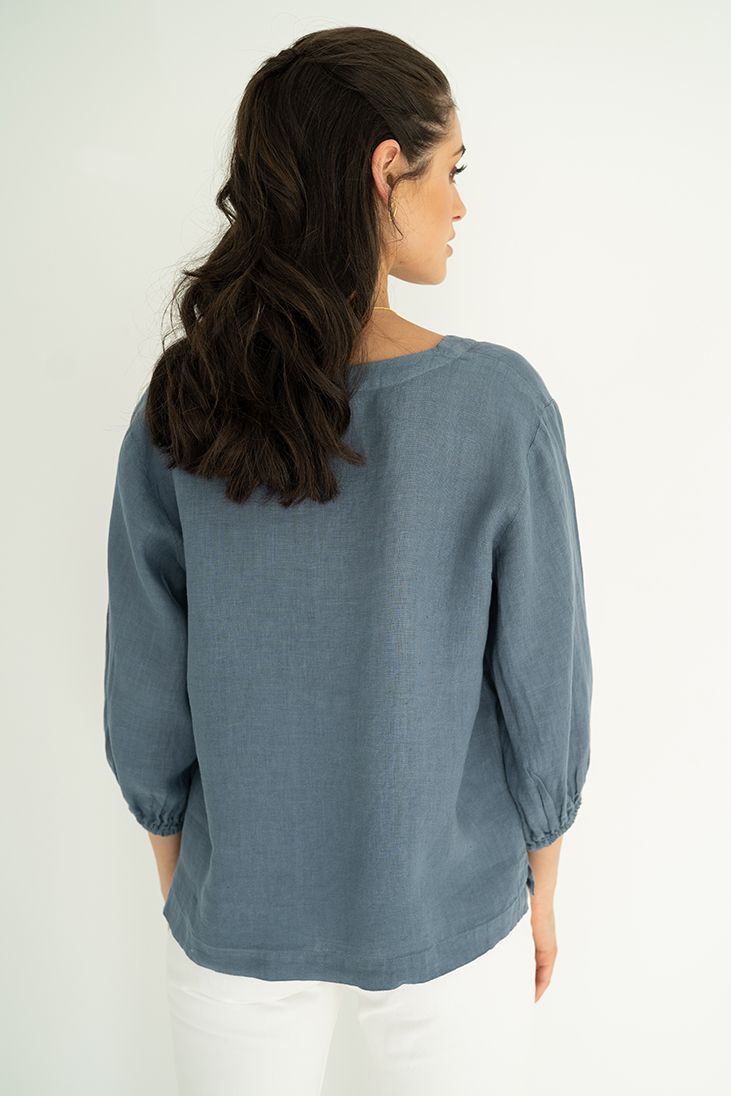 Cuba Top