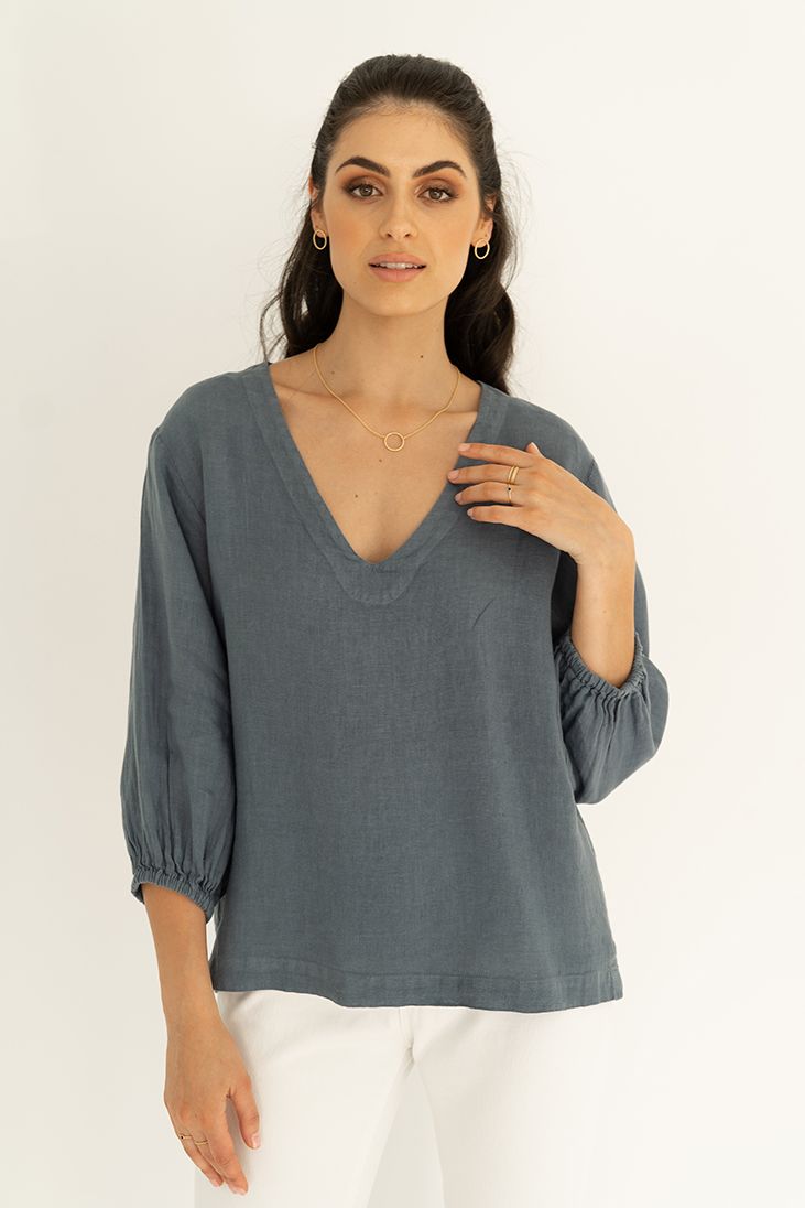 Cuba Top