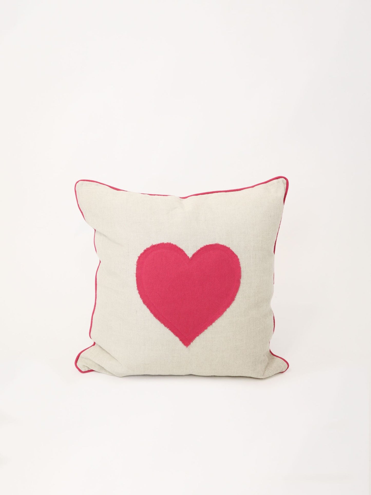 Cushion Heart - 2 Colours
