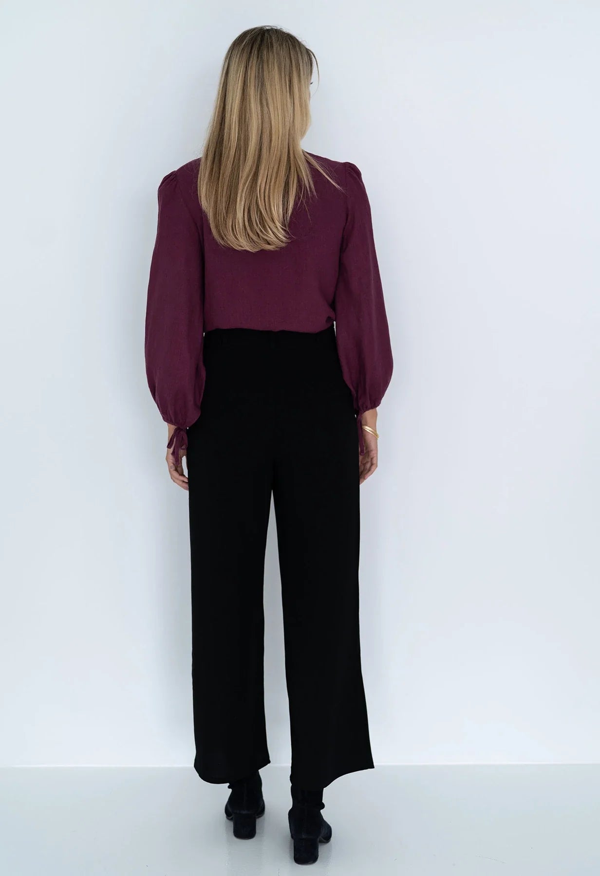 Demi Blouse