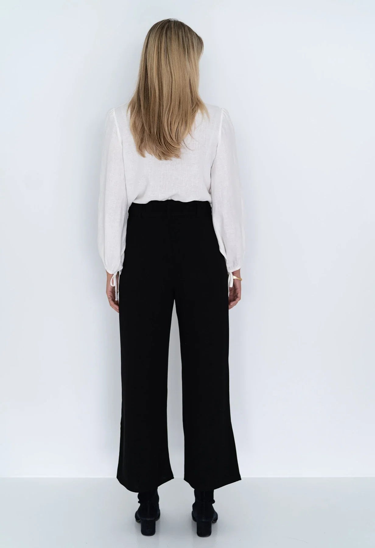 Demi Blouse