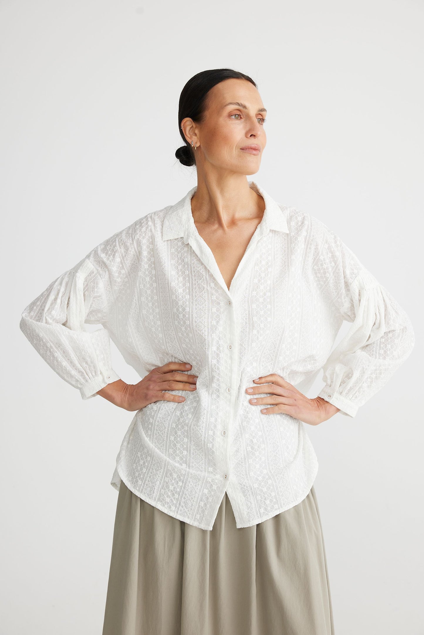 Duchess Shirt