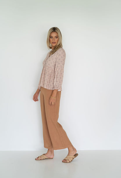 Whisper Blouse