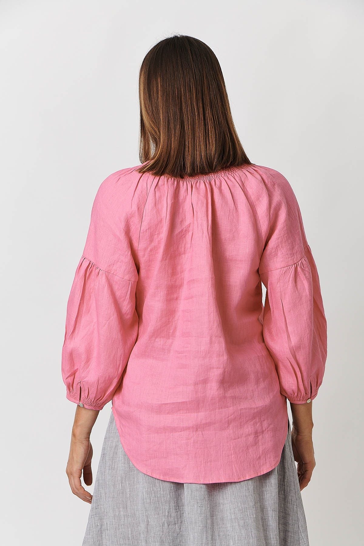 Linen Top