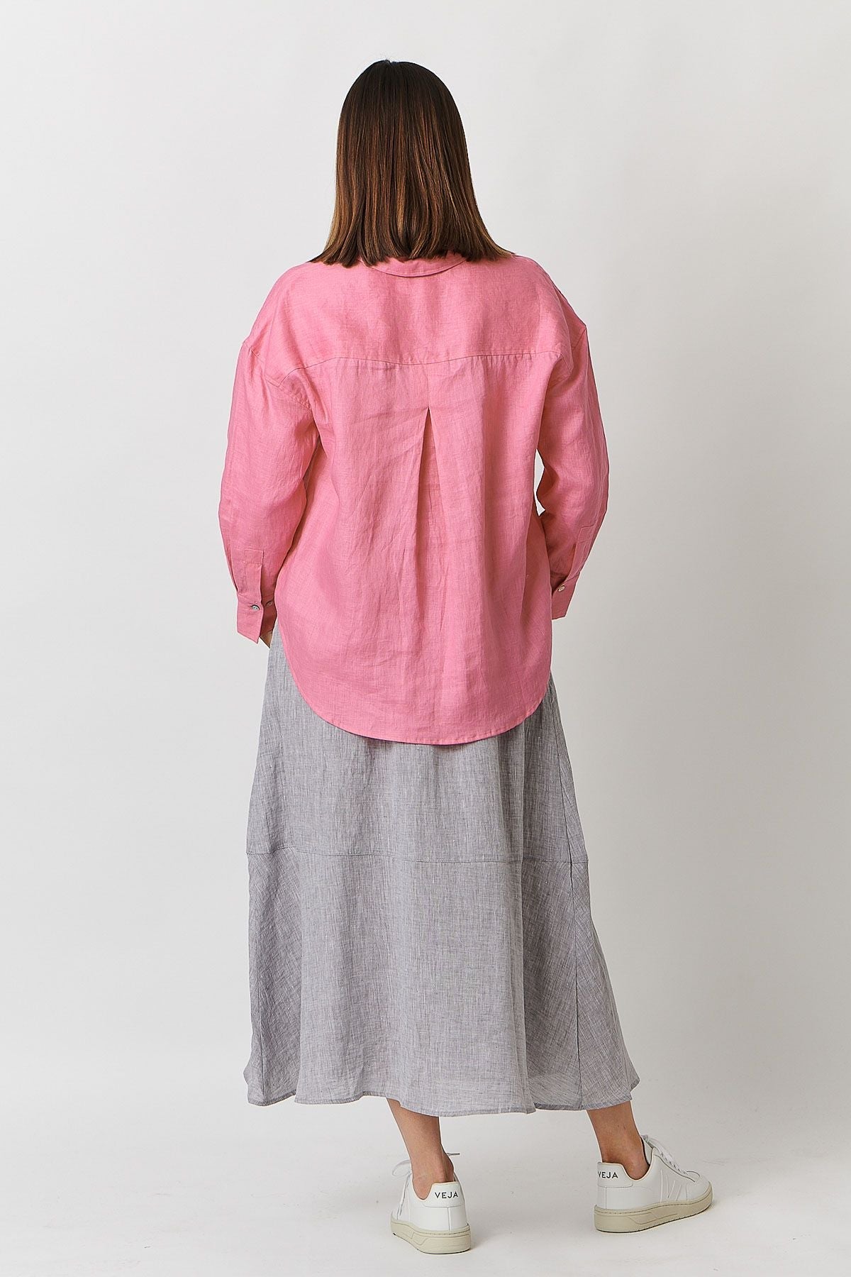 Linen Top