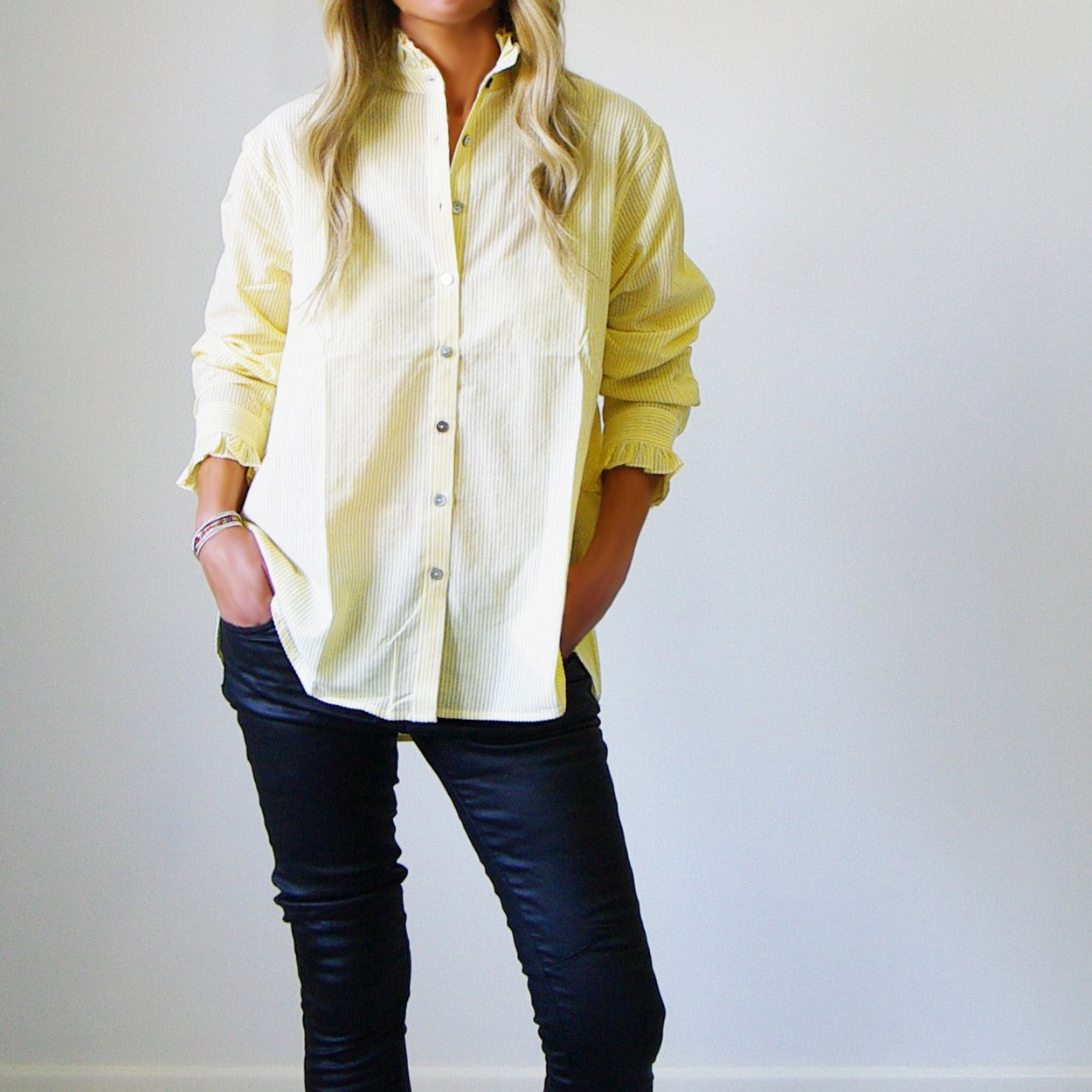 GRACIE SHIRT