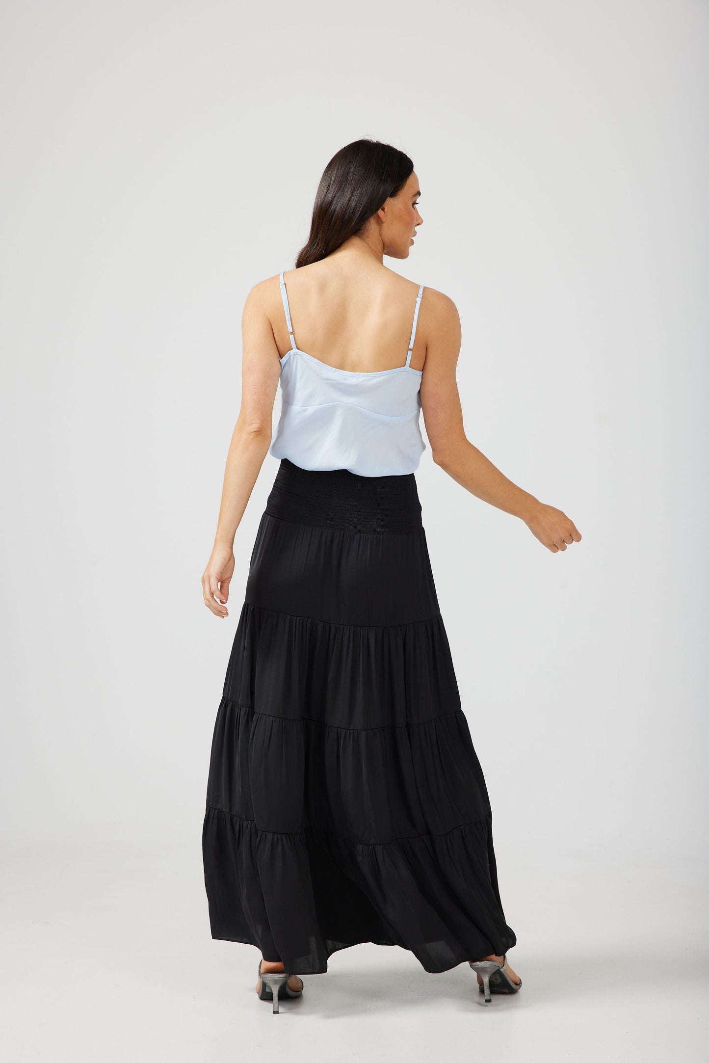 Greer Skirt