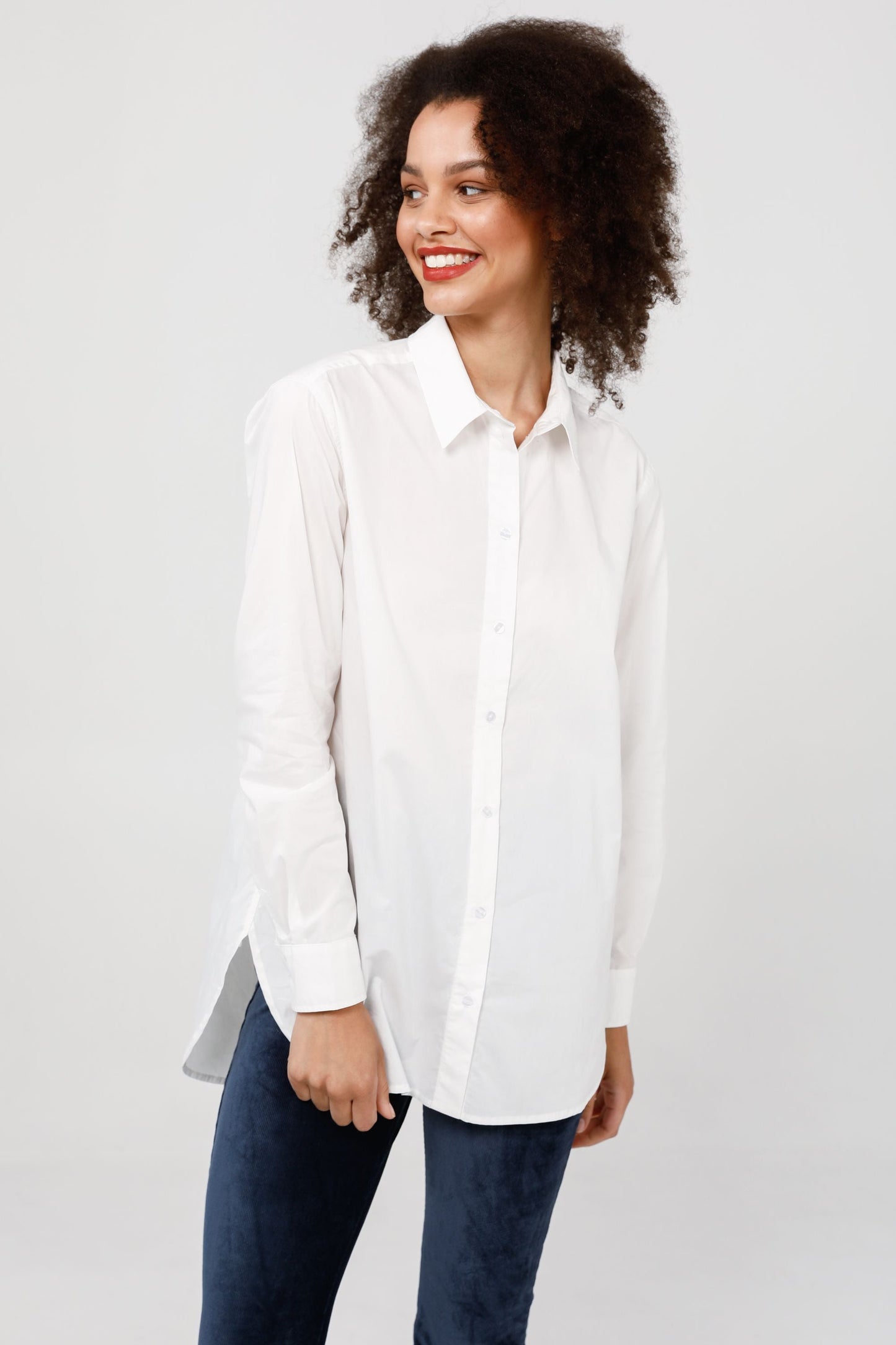 Lieutenant Shirt