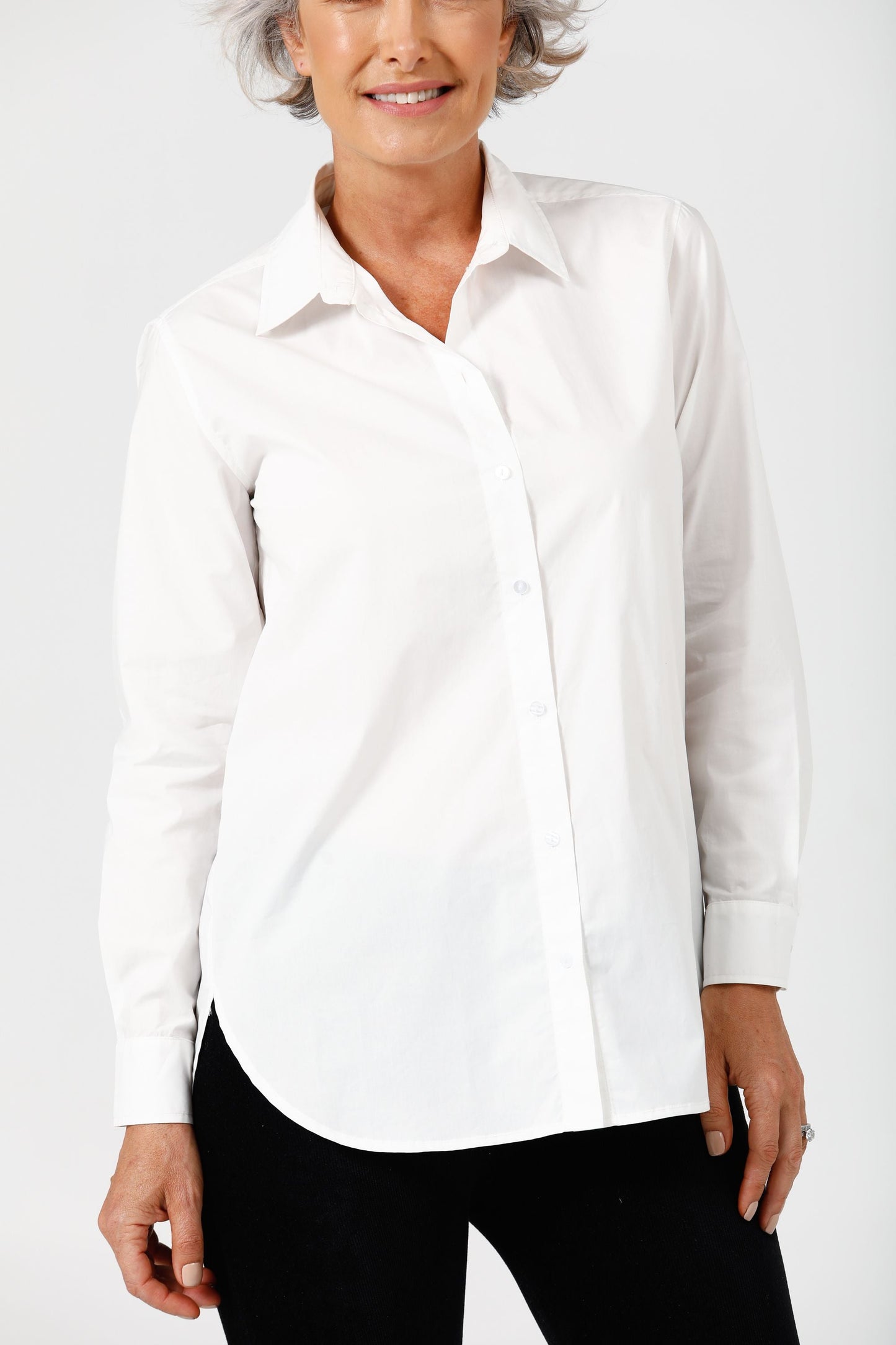 Lieutenant Shirt