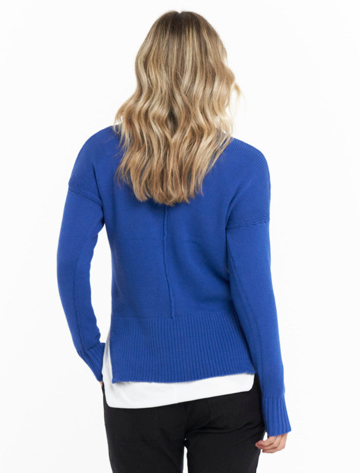 Lily Knit Jumper