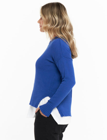 Lily Knit Jumper