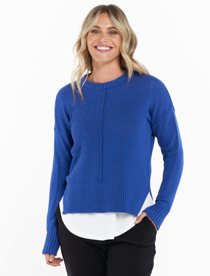 Lily Knit Jumper