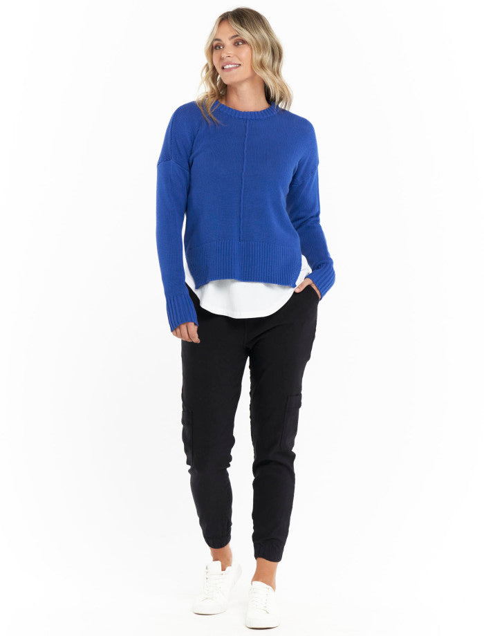 Lily Knit Jumper