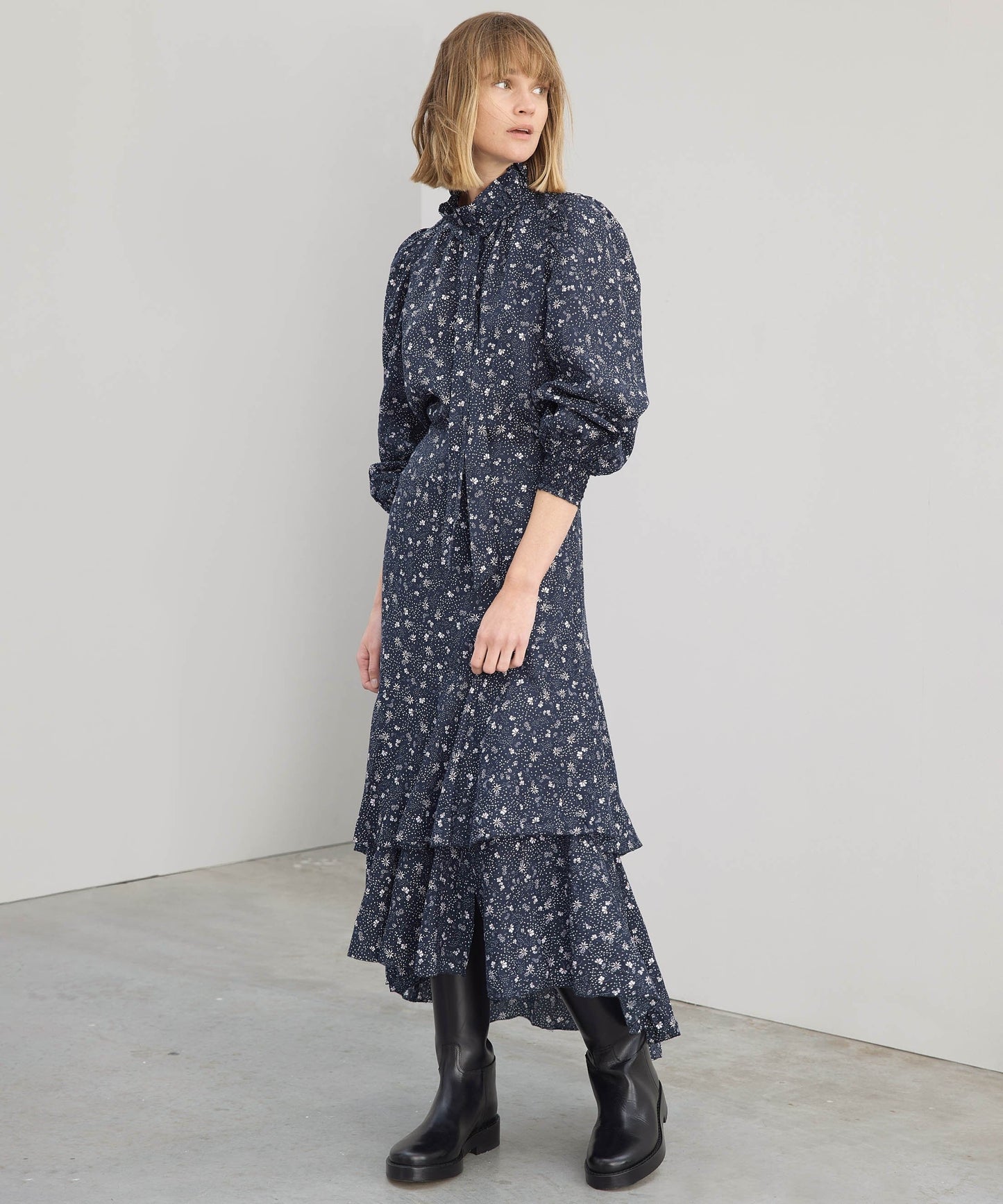 Arabelle Skirt