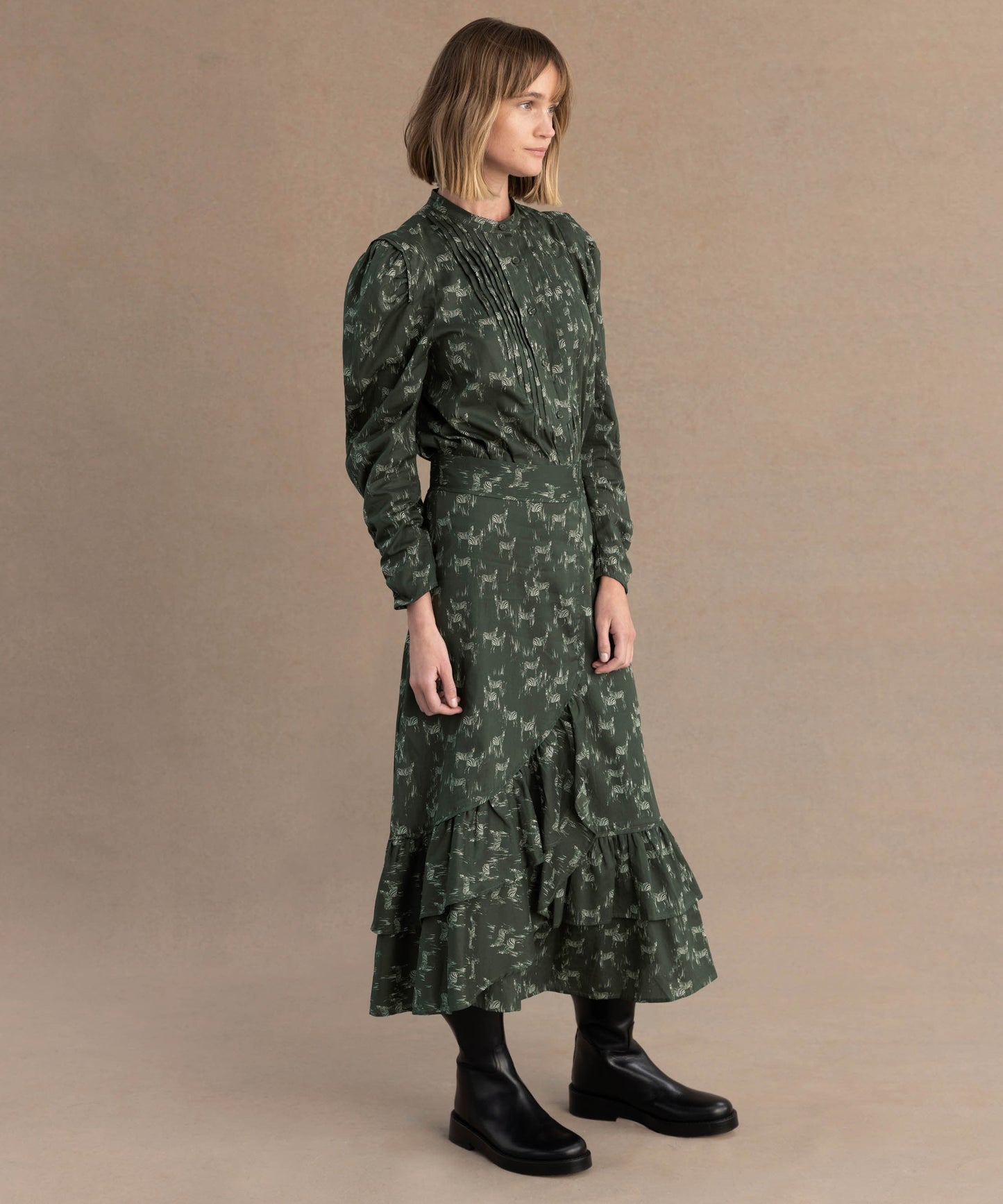 Cisco Skirt