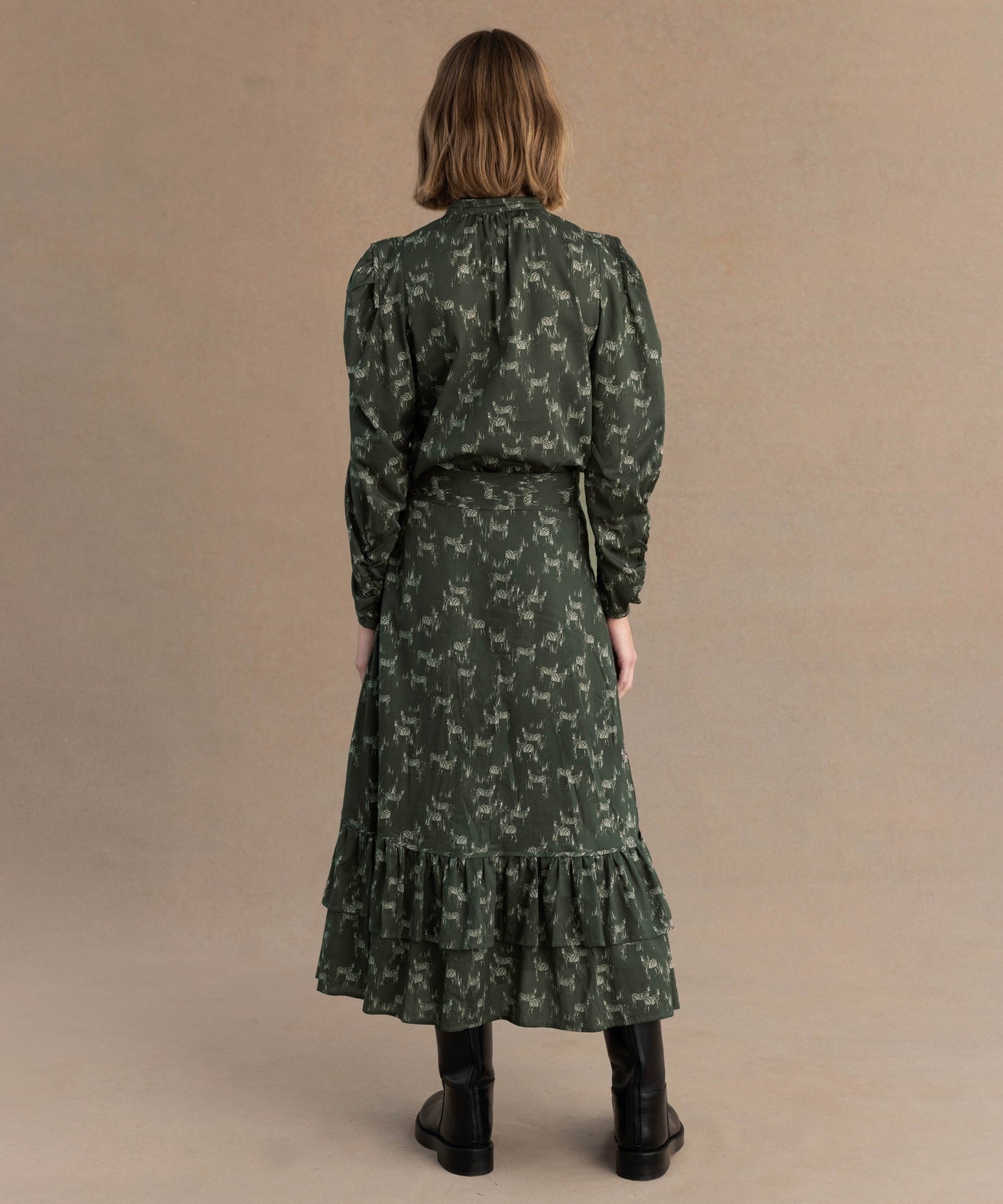 Cisco Skirt