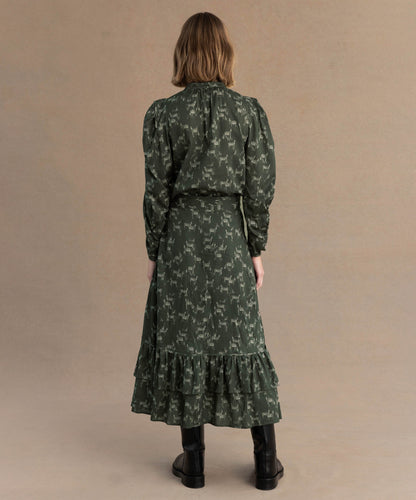 Cisco Skirt