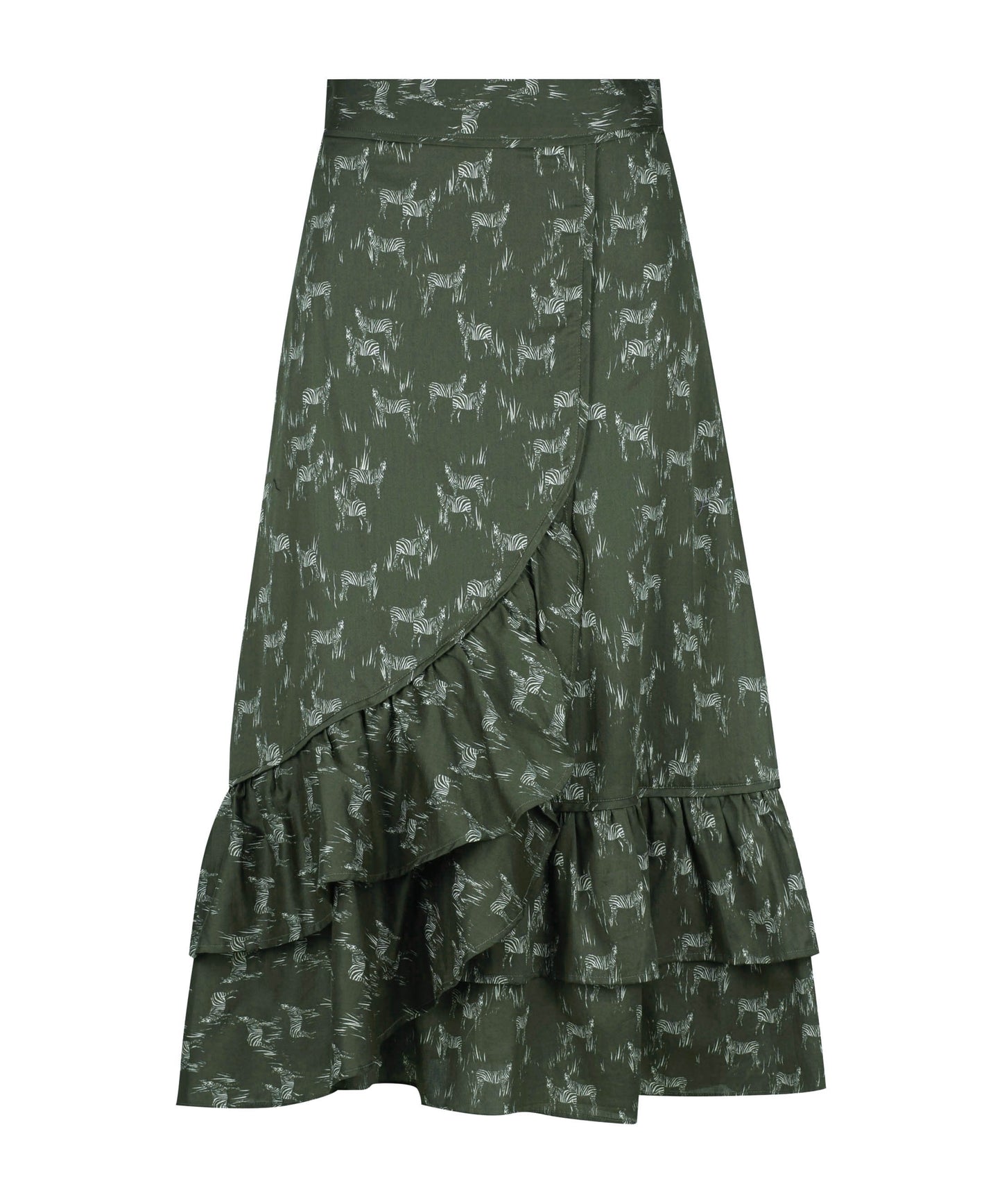 Cisco Skirt