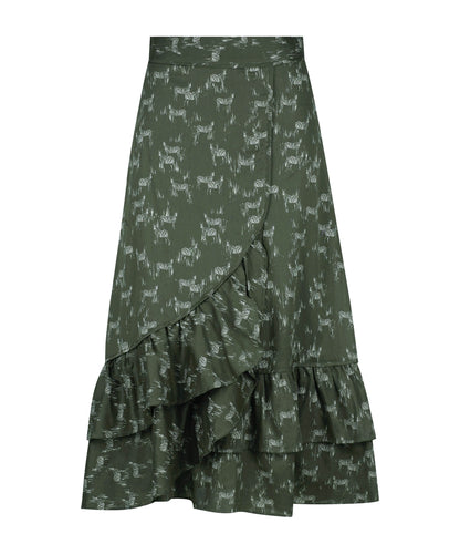 Cisco Skirt