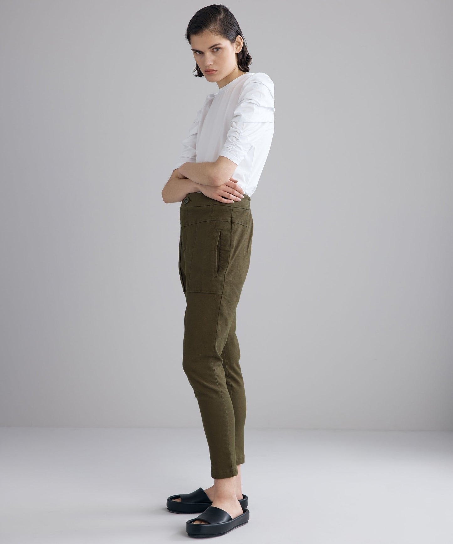 Donni Pant