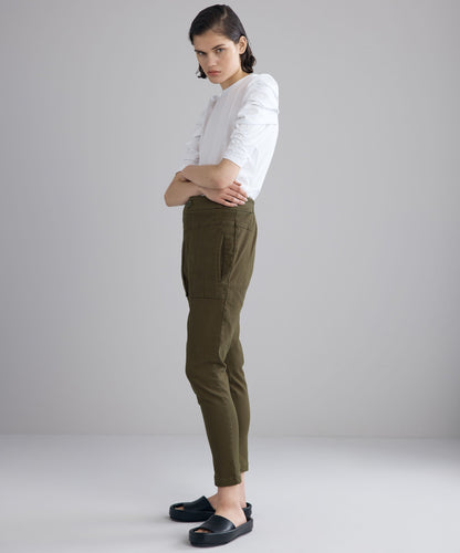 Donni Pant