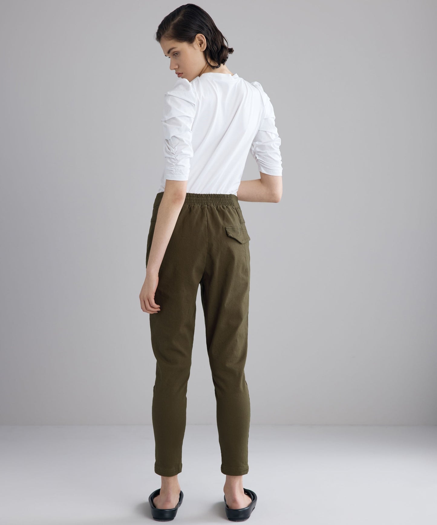 Donni Pant