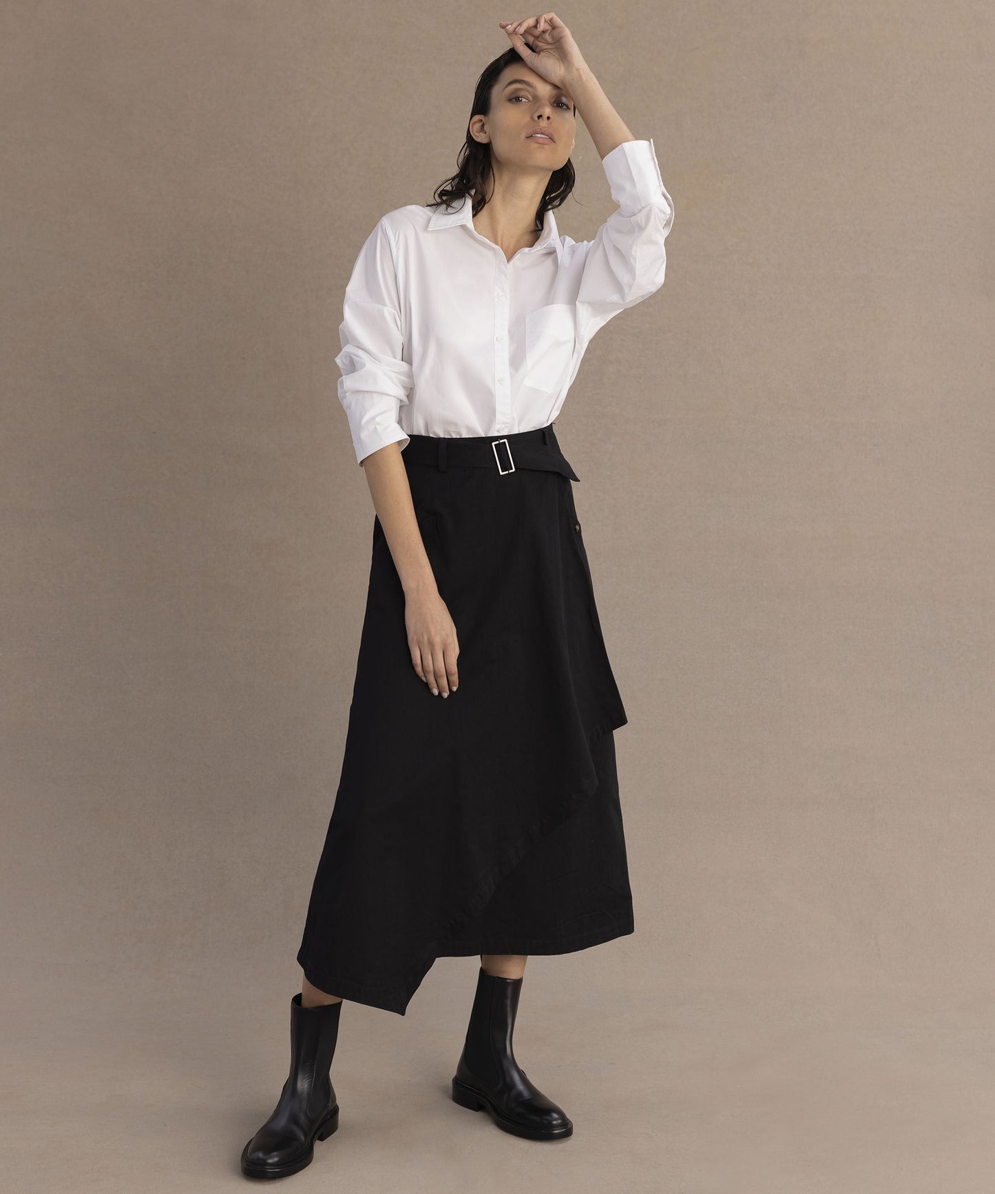 Pippie Shirt
