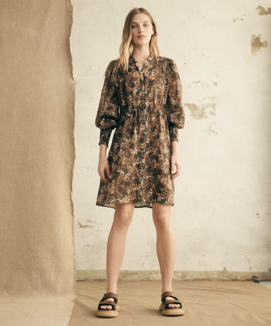 JUNIPER DRESS