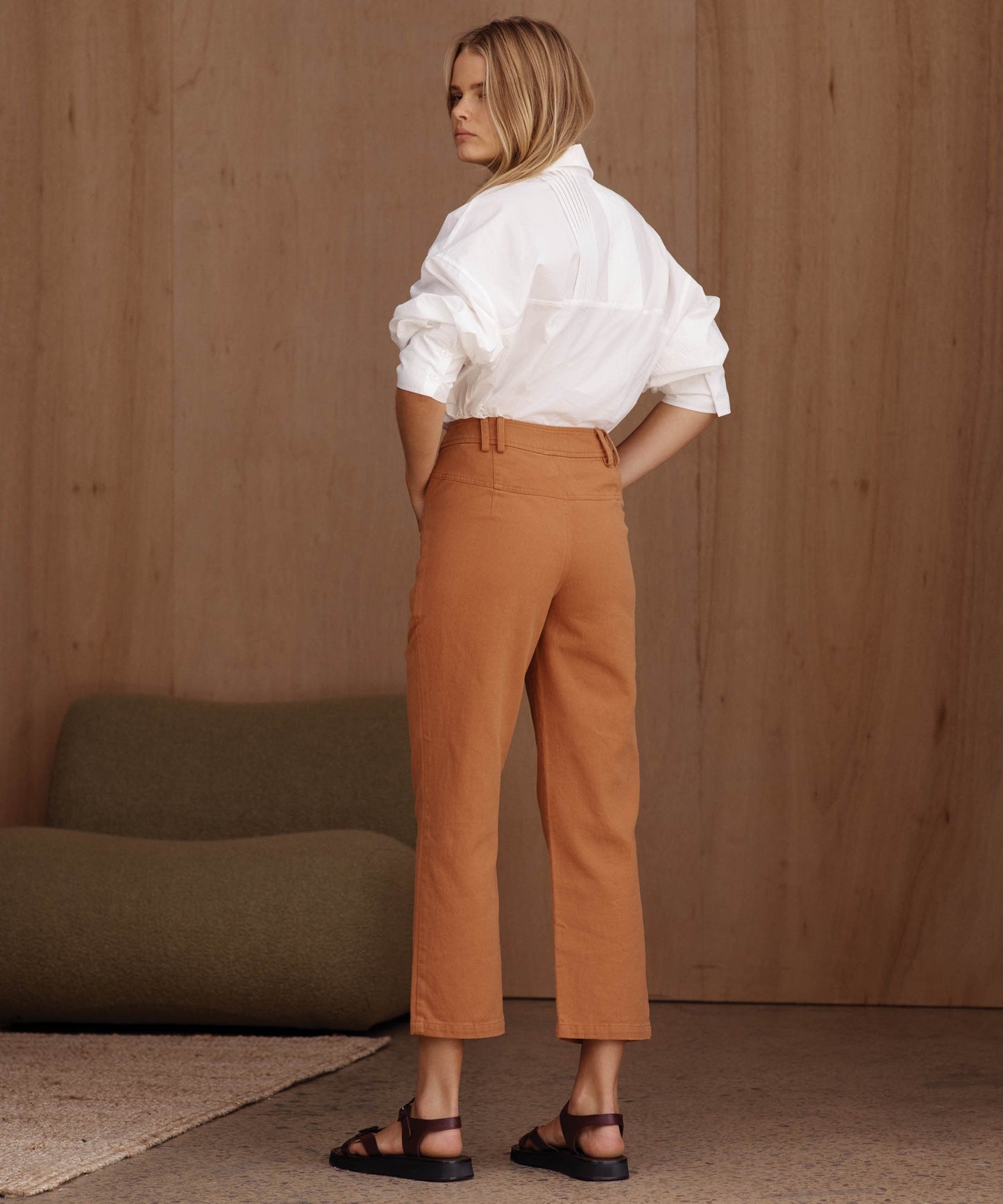 Whitney Pant
