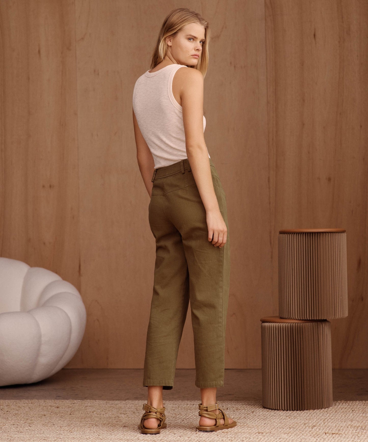 Whitney Pant