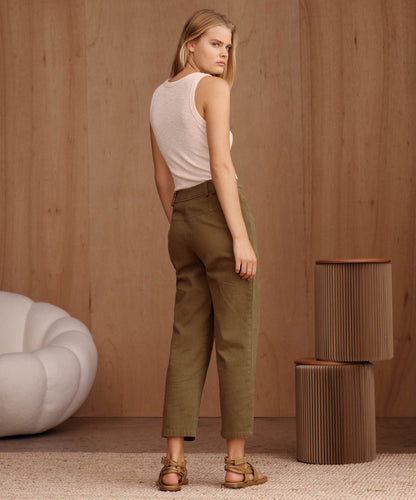 Whitney Pant