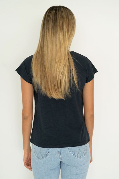 Must Have V Neck