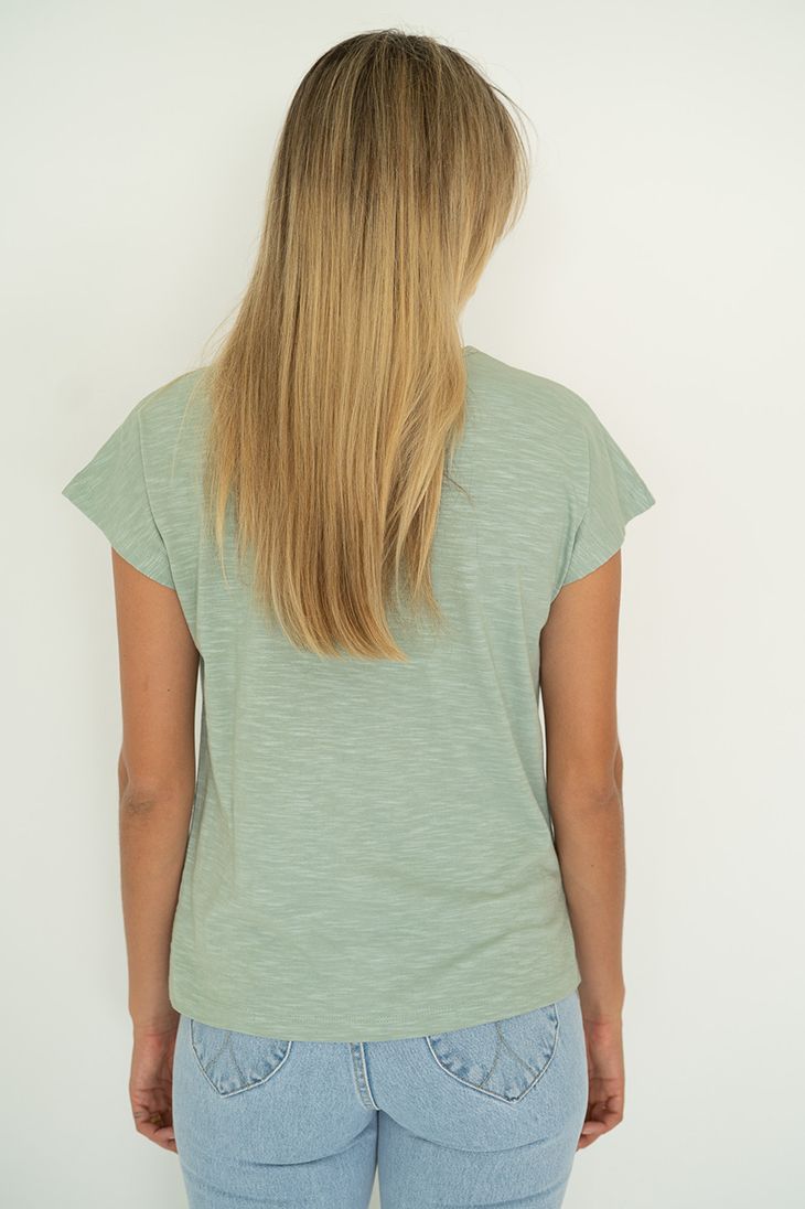 Must Have V Neck