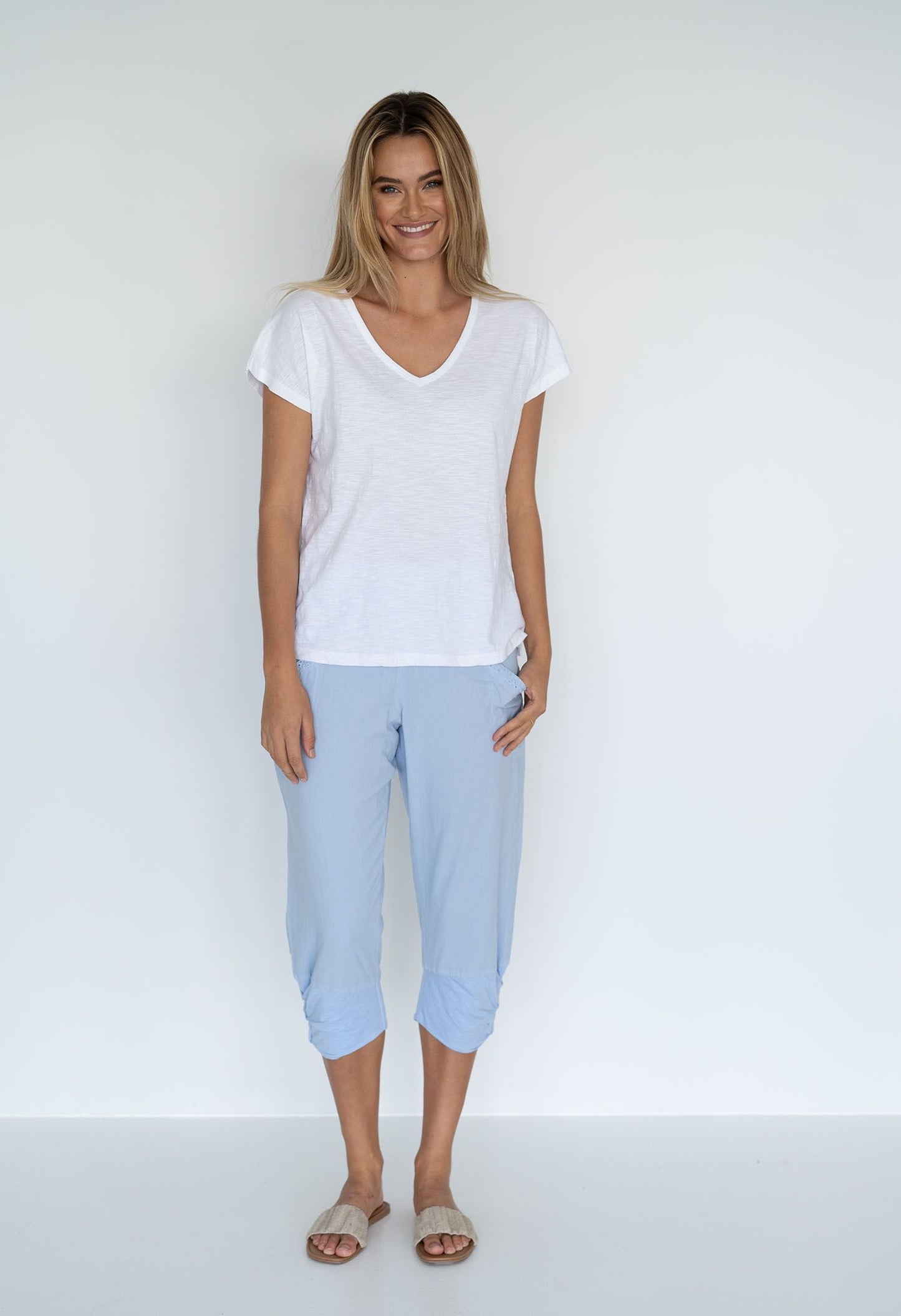 Must Have V Neck