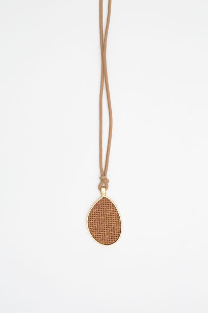 Nevis Necklace