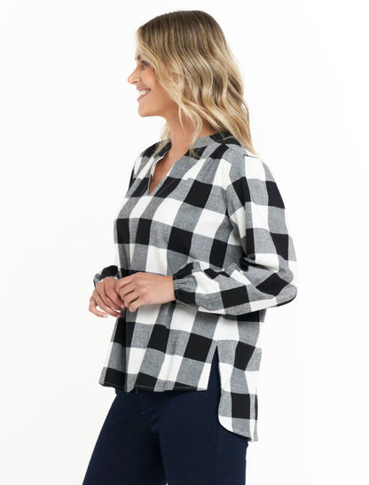 Pennyale Shirt
