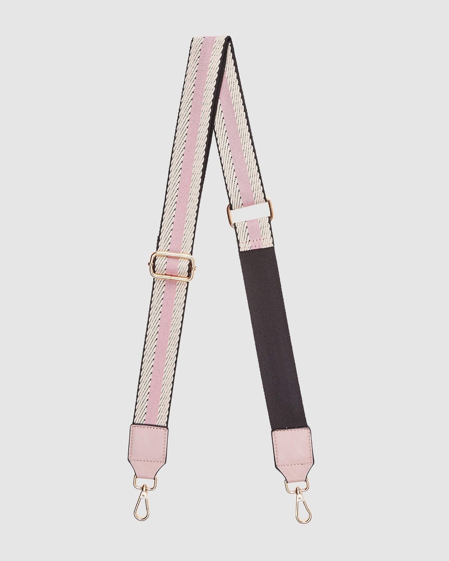 GILLY BAG STRAP - GREEN