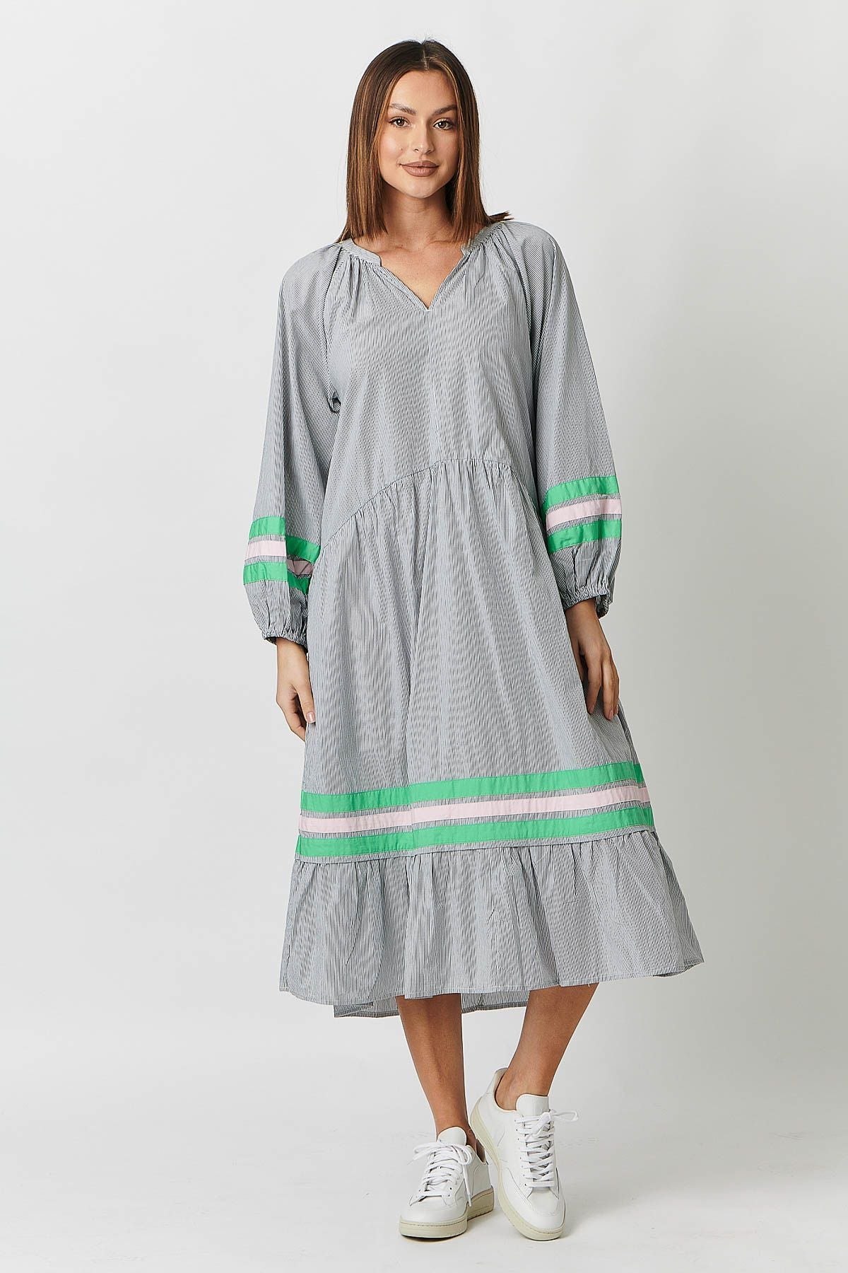 Cotton Dress