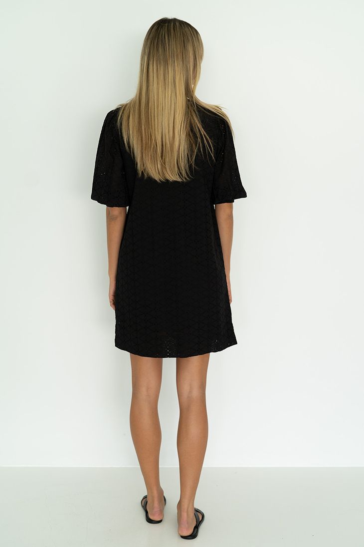 Portofino Dress