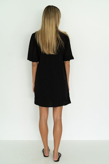 Portofino Dress