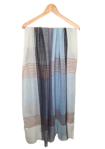 ROOM WITH A VIEW SCARF