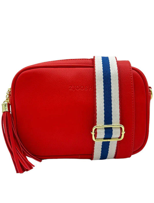 Ruby Sport Cross Body Bag