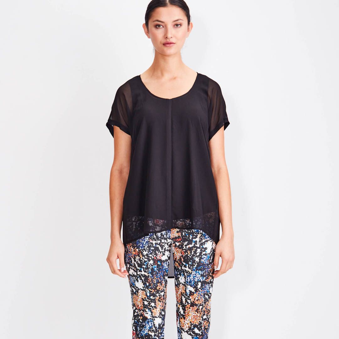 Essence Top & Tank