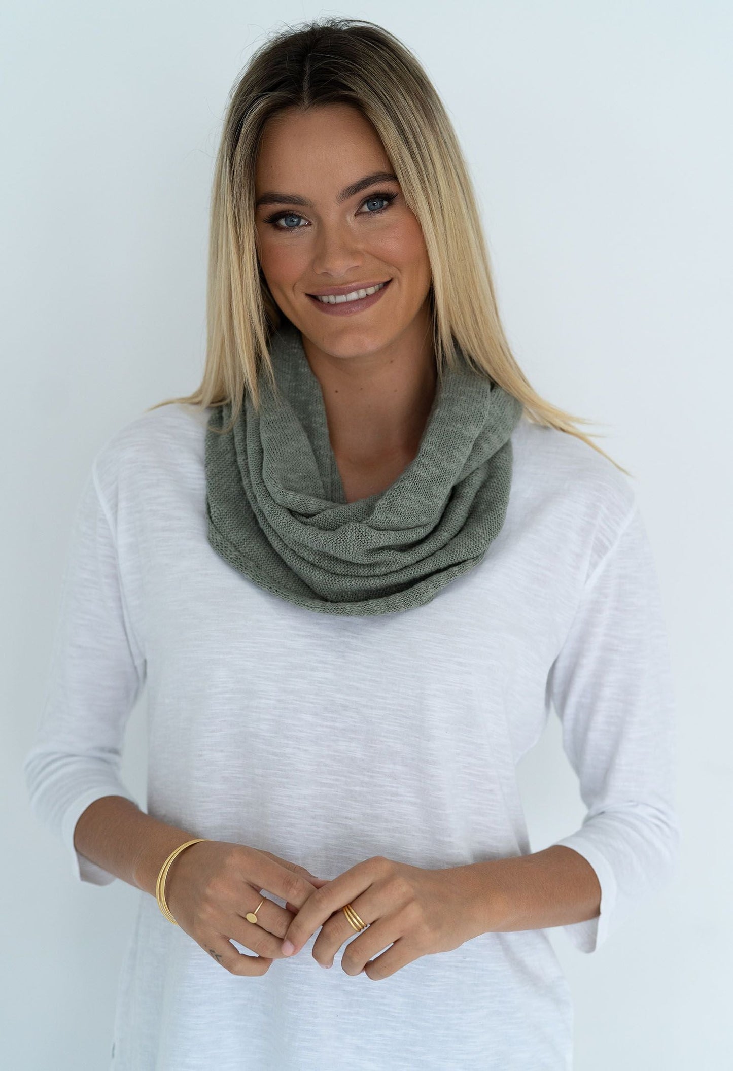 Simple Snood